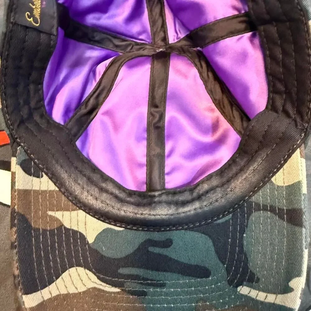 Dope Women's multi Hat